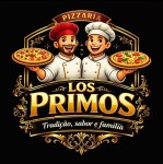 Los Primos Pizzaria - Pedido Online